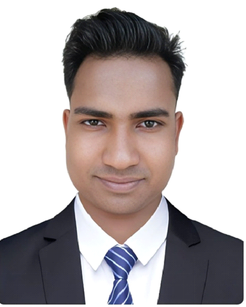 BIRENDRA KUMAR MANDAL