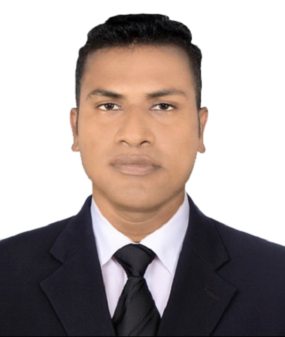 DIPENDRA SAH